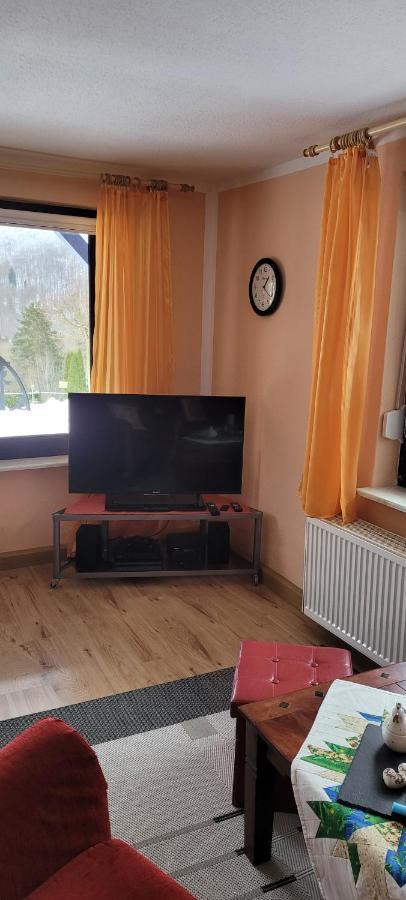 Fewo Harz Haennig 1 Wieda Екстер'єр фото